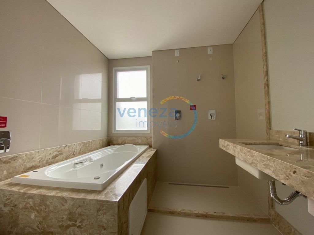 Apartamento para venda no bairro Centro de Cambe - Foto 10