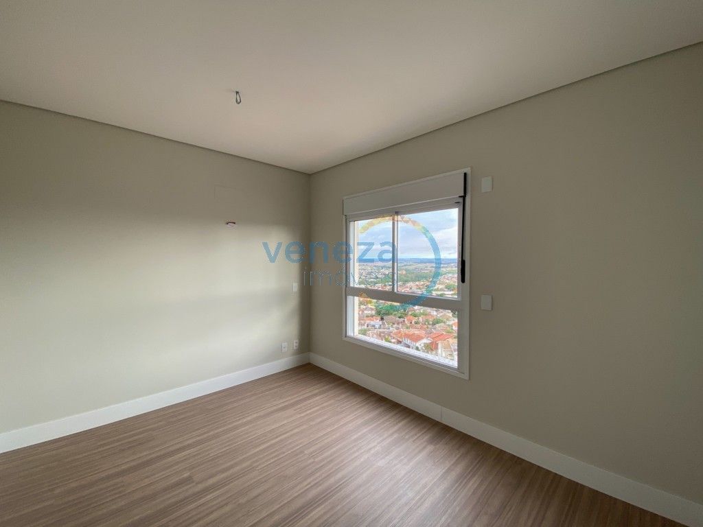 Apartamento para venda no bairro Centro de Cambe - Foto 11