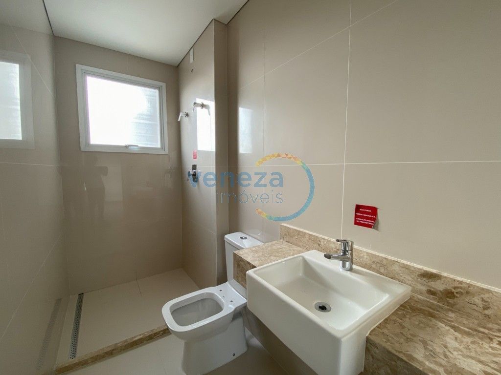 Apartamento para venda no bairro Centro de Cambe - Foto 13