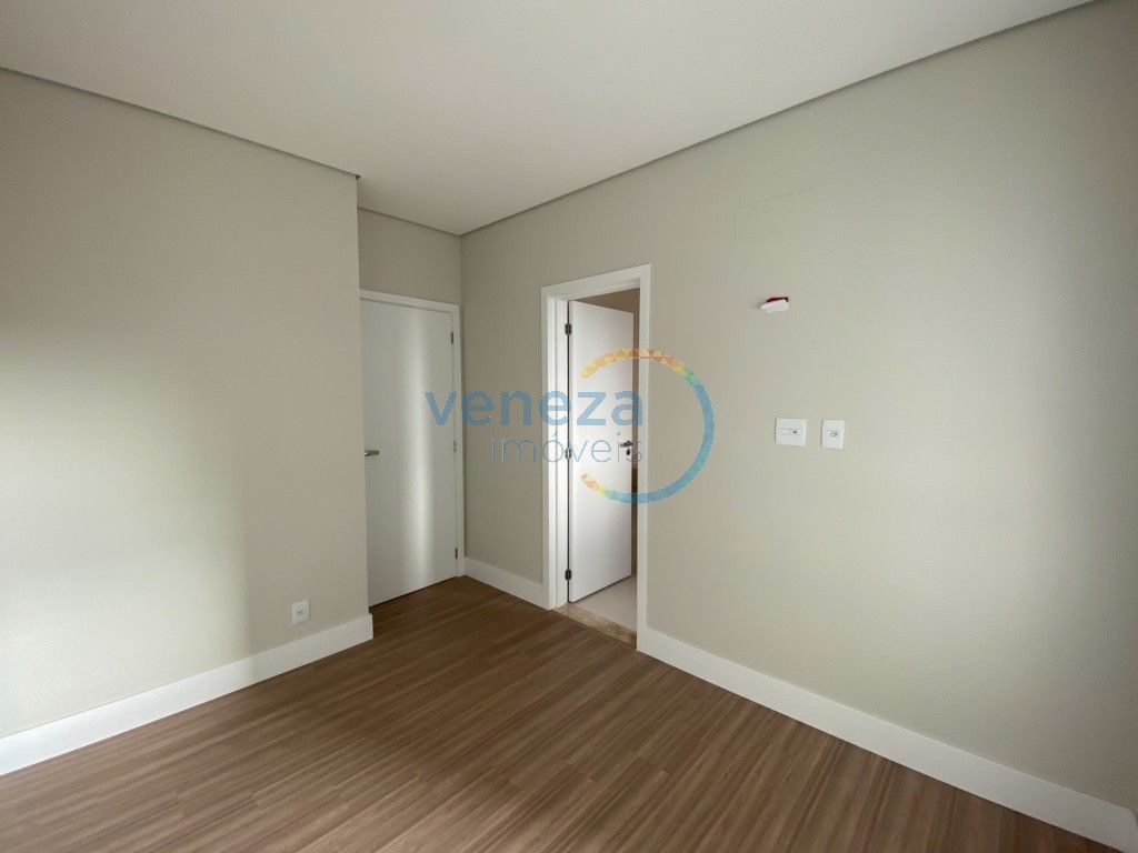 Apartamento para venda no bairro Centro de Cambe - Foto 15