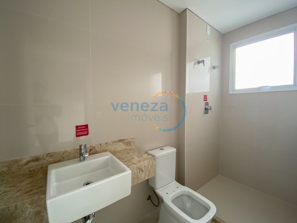 Apartamento para venda no bairro Centro de Cambe - Foto 16