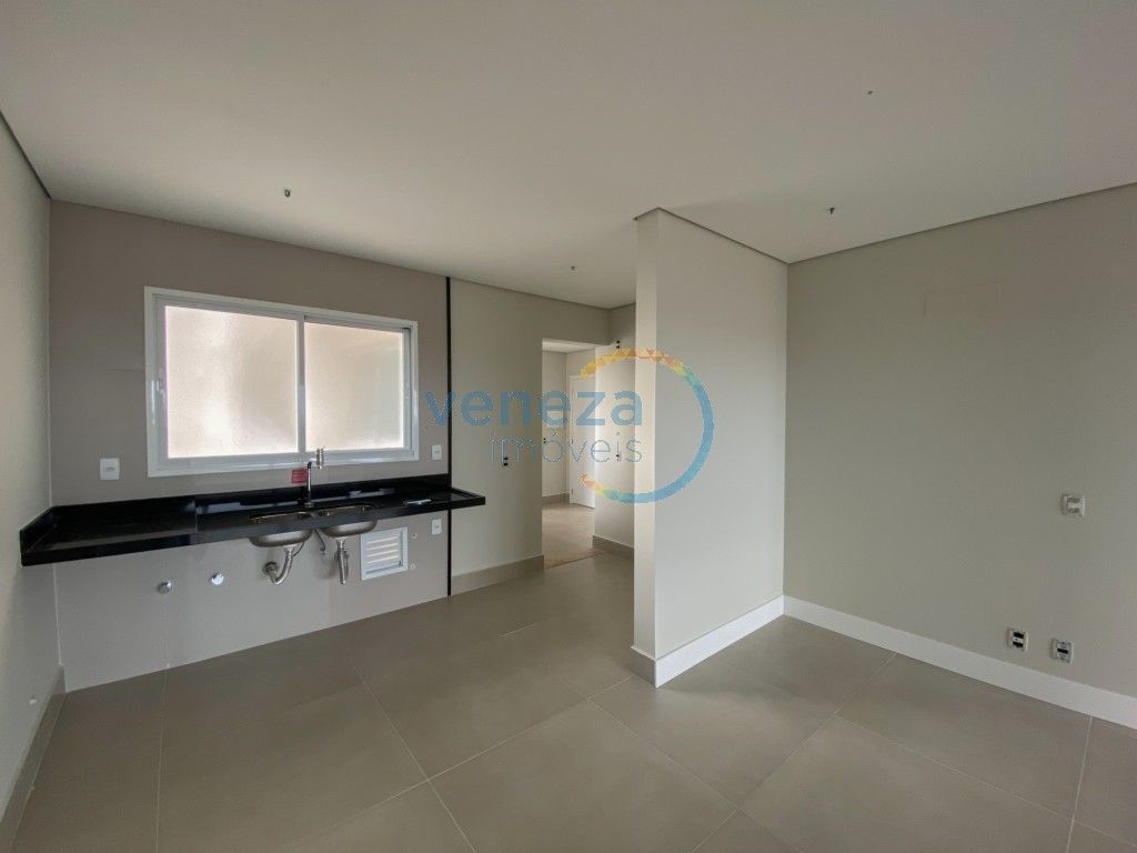 Apartamento para venda no bairro Centro de Cambe - Foto 17