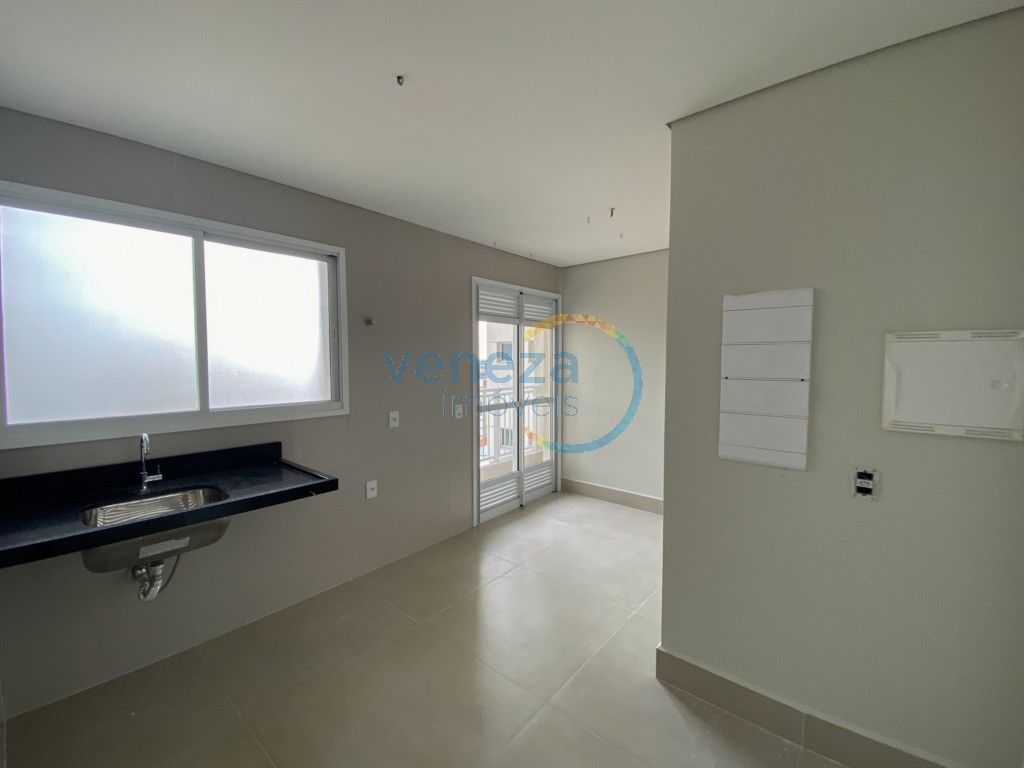 Apartamento para venda no bairro Centro de Cambe - Foto 18