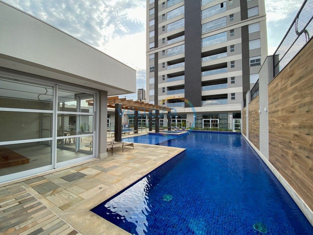 Apartamento para venda no bairro Centro de Cambe - Foto 20