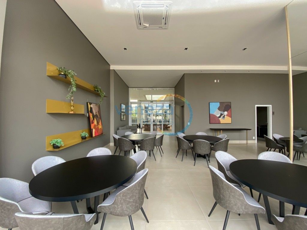 Apartamento para venda no bairro Centro de Cambe - Foto 26