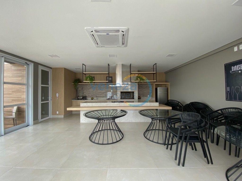 Apartamento para venda no bairro Centro de Cambe - Foto 29
