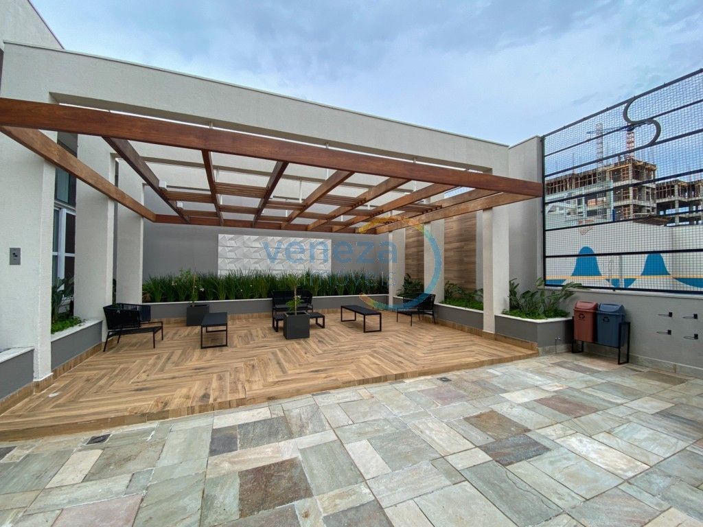 Apartamento para venda no bairro Centro de Cambe - Foto 30