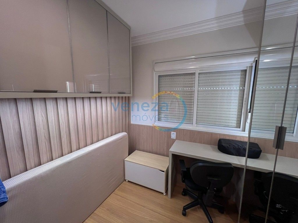 Apartamento para venda no bairro Gleba Palhano de Londrina - Foto 10