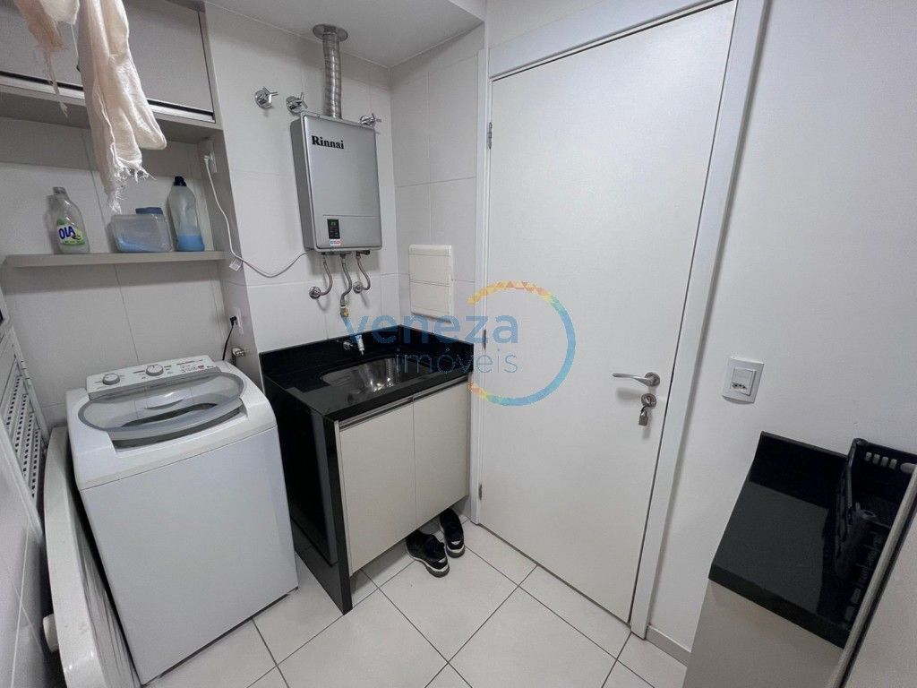 Apartamento para venda no bairro Gleba Palhano de Londrina - Foto 15