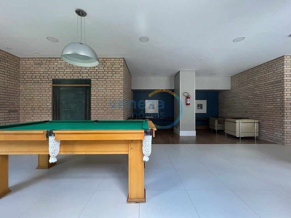 Apartamento para venda no bairro Gleba Palhano de Londrina - Foto 23