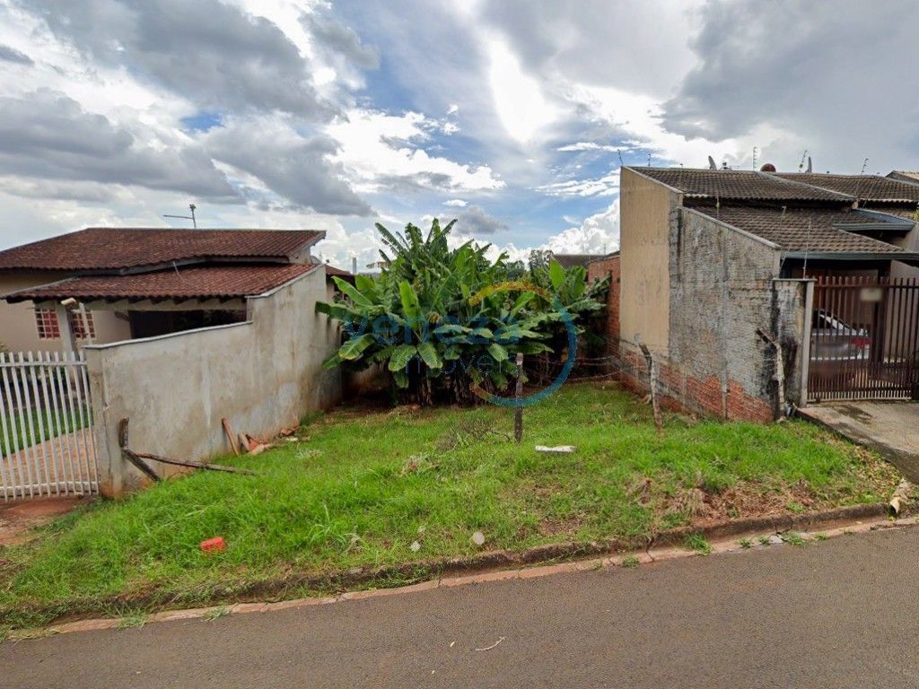 Terreno/Área à venda em Itaparica, Londrina — Portal Chave Fácil
