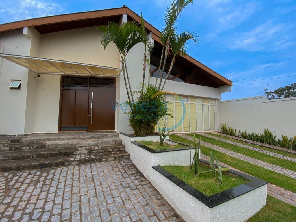 Casa Residencial para venda no Alcantara em Londrina com 870m² por R$ 2.200.000,00 - Foto 2
