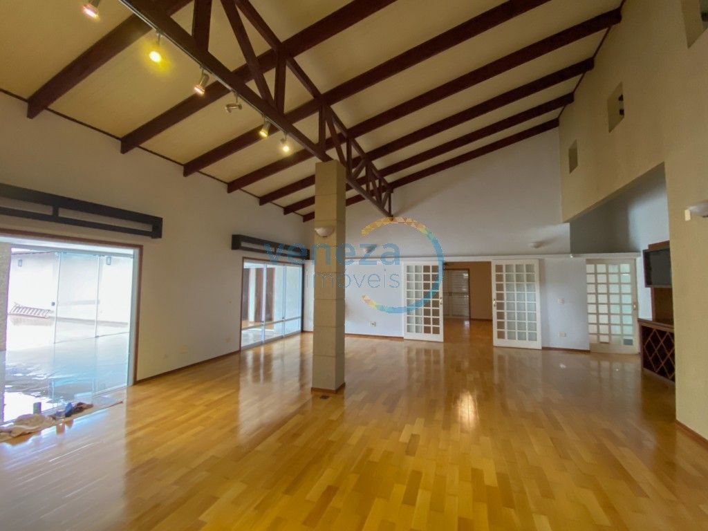 Casa Residencial para venda no Alcantara em Londrina com 870m² por R$ 2.200.000,00 - Foto 3