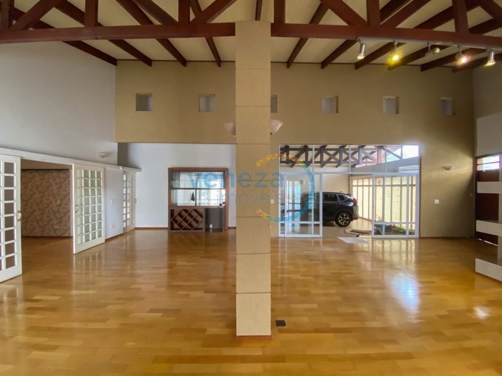 Casa à venda em Alcantara, Londrina — Portal Chave Fácil
