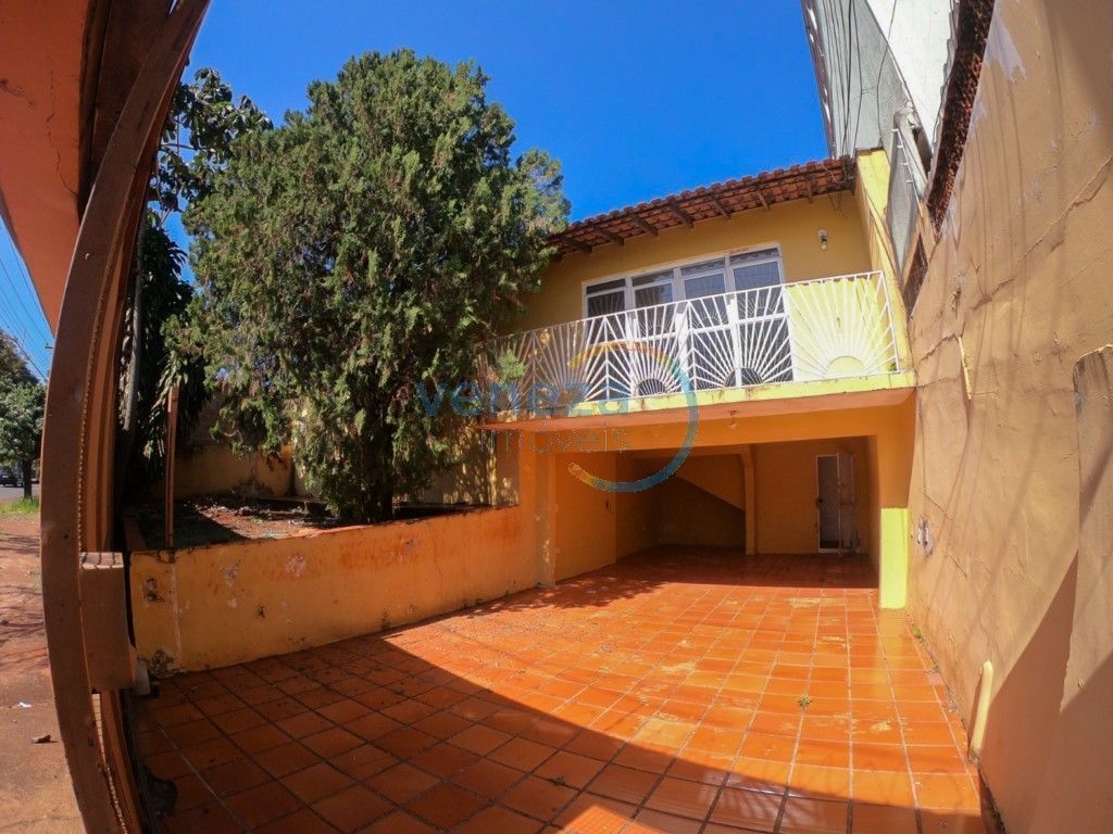 Casa à venda em Siam, Londrina — Portal Chave Fácil