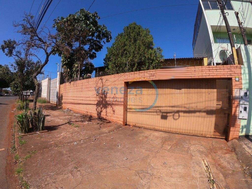Casa à venda em Siam, Londrina — Portal Chave Fácil