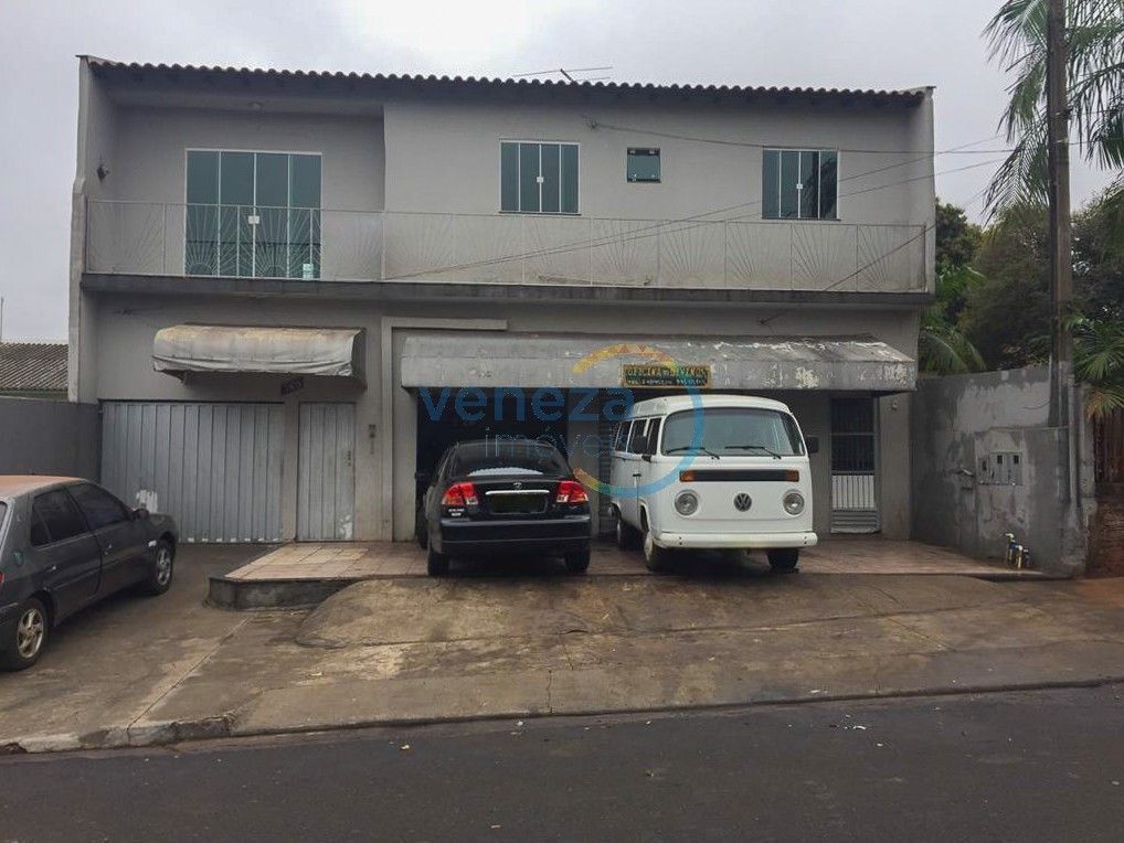 Apartamento à venda em Paulista, Londrina — Portal Chave Fácil