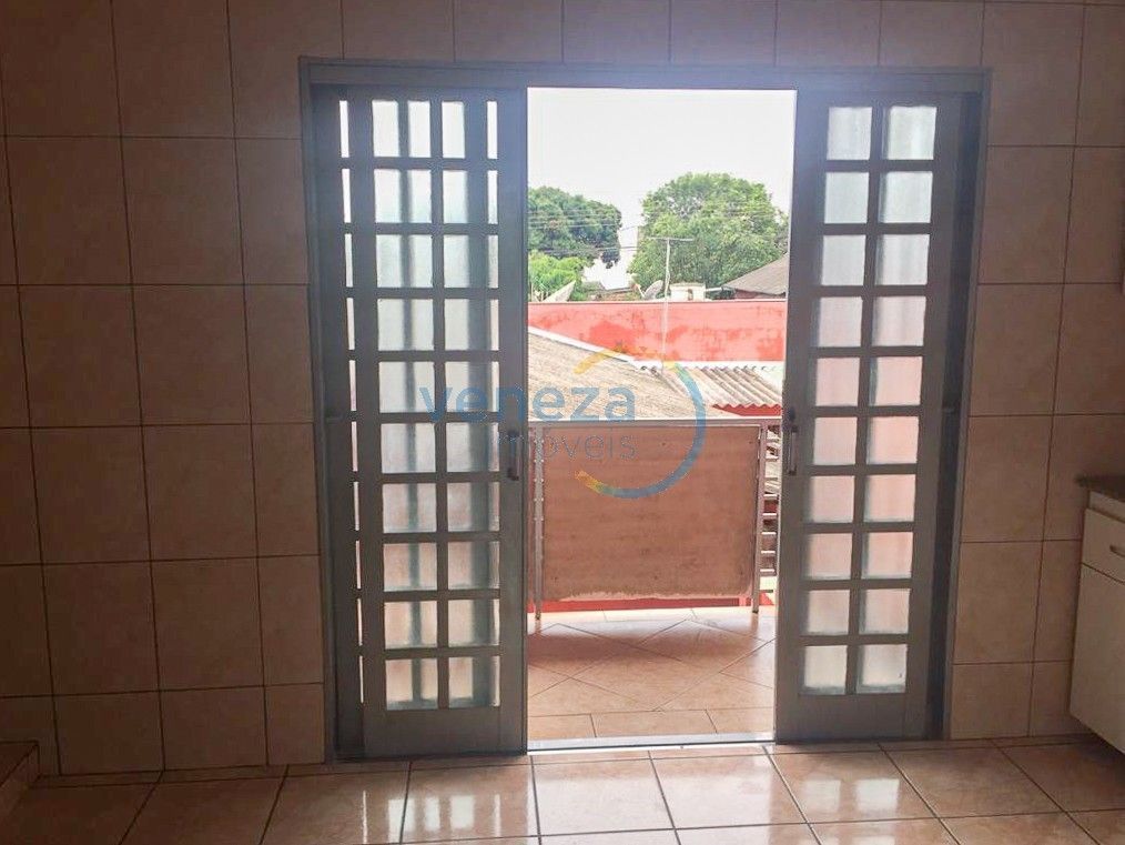 Apartamento à venda em Paulista, Londrina — Portal Chave Fácil