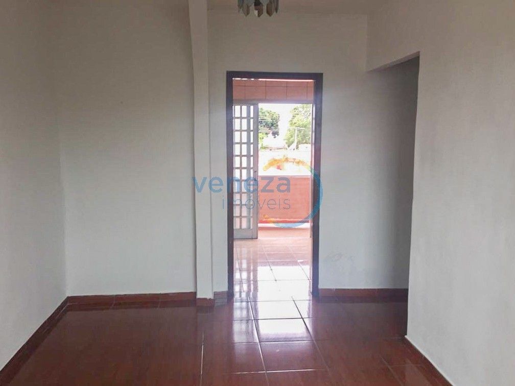 Apartamento à venda em Paulista, Londrina — Portal Chave Fácil