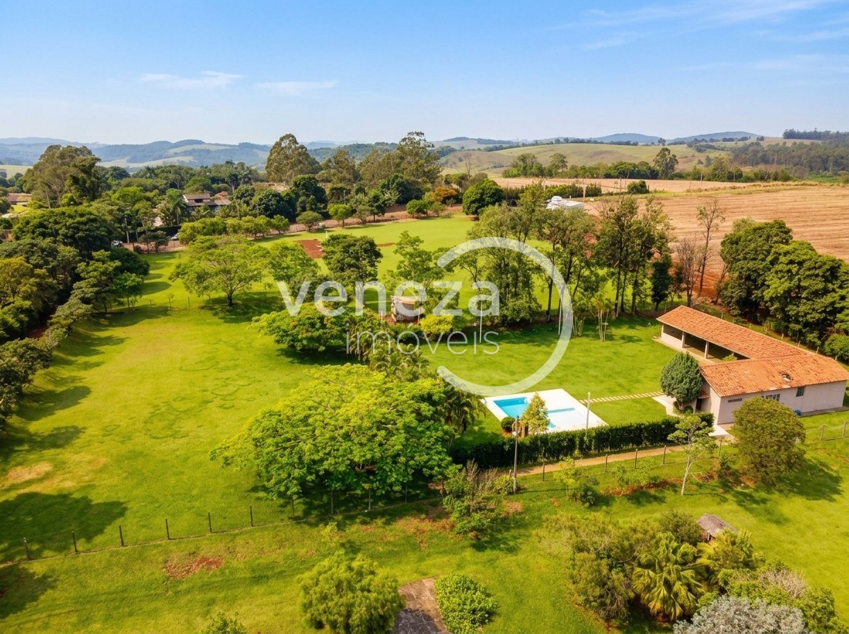 Chácara-imóvel-rural para venda no Gleba Limoeiro em Londrina com 36.200m² por R$ 4.800.000 - Foto 2