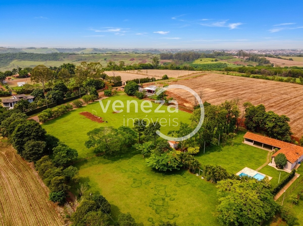 Chácara-imóvel-rural para venda no Gleba Limoeiro em Londrina com 36.200m² por R$ 4.800.000 - Foto 1