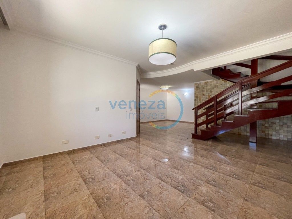Casa à venda em Imperio Do Sol, Londrina — Portal Chave Fácil