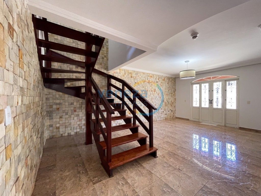 Casa à venda em Imperio Do Sol, Londrina — Portal Chave Fácil