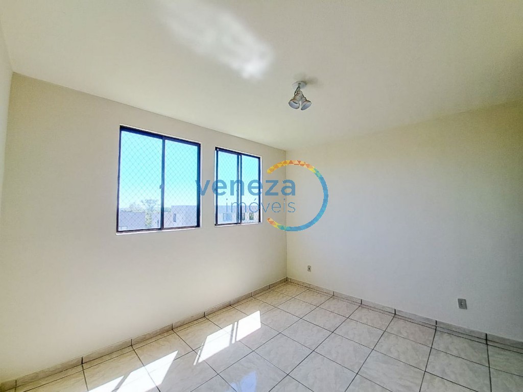 Apartamento para venda no Lagoa Dourada em Londrina com 52,71m² por R$ 140.000,00