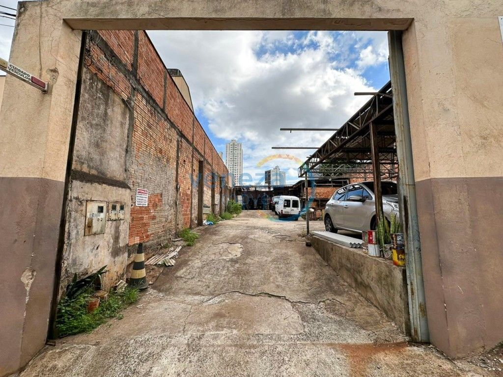 Salão-loja para venda no Centro em Londrina com 123,67m² por R$ 1.200.000,00  - Foto 1
