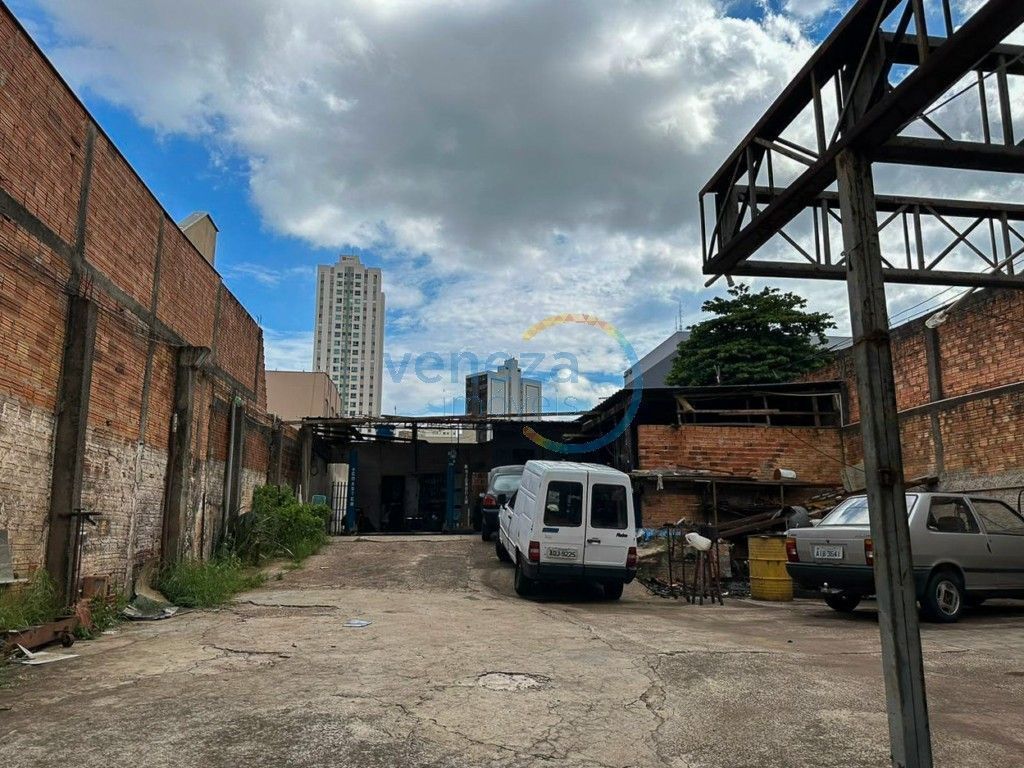 Salão-loja para venda no Centro em Londrina com 123,67m² por R$ 1.200.000,00  - Foto 2