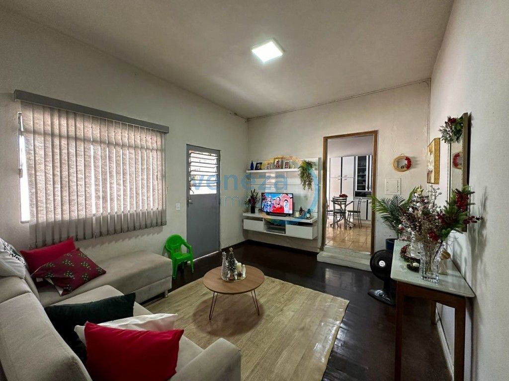 Salão-loja para venda no Centro em Londrina com 123,67m² por R$ 1.200.000,00  - Foto 3