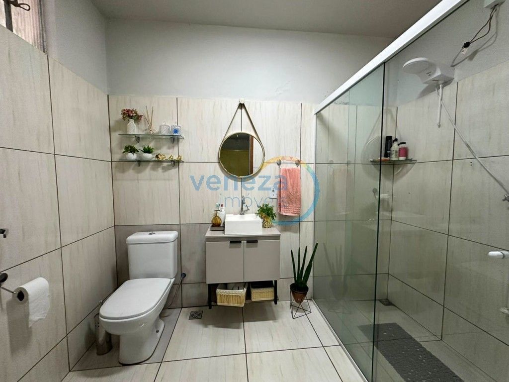 Salão-loja para venda no bairro Centro de Londrina - Foto 4
