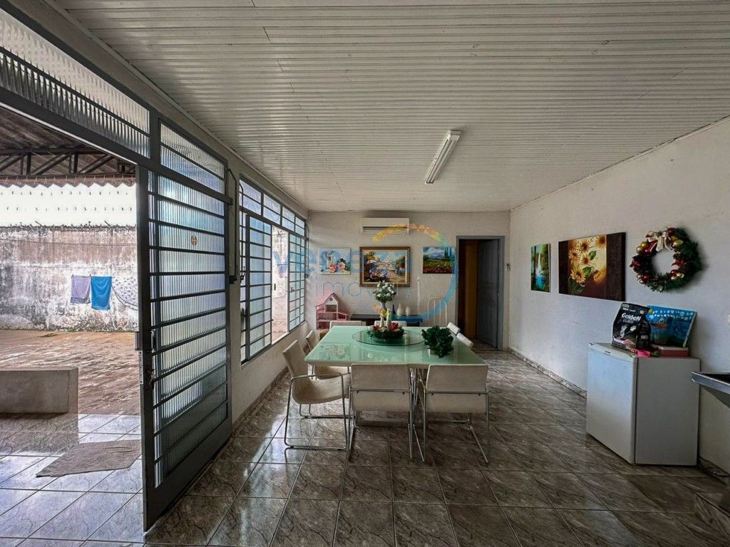Salão-loja para venda no bairro Centro de Londrina - Foto 11