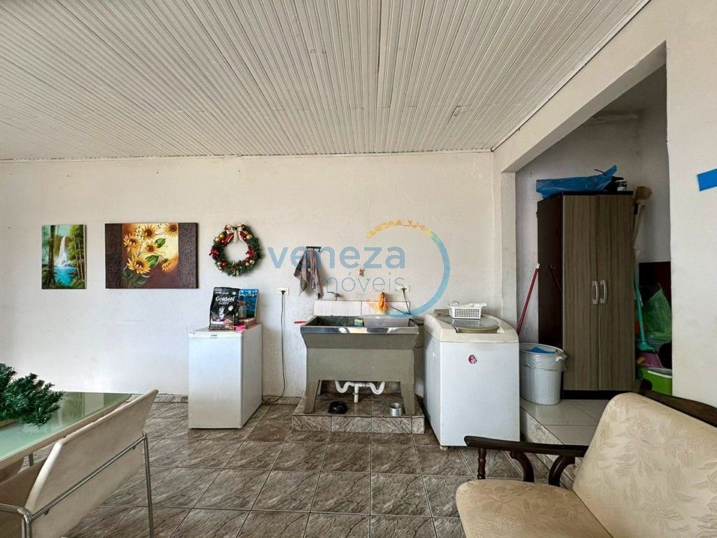 Salão-loja para venda no bairro Centro de Londrina - Foto 12