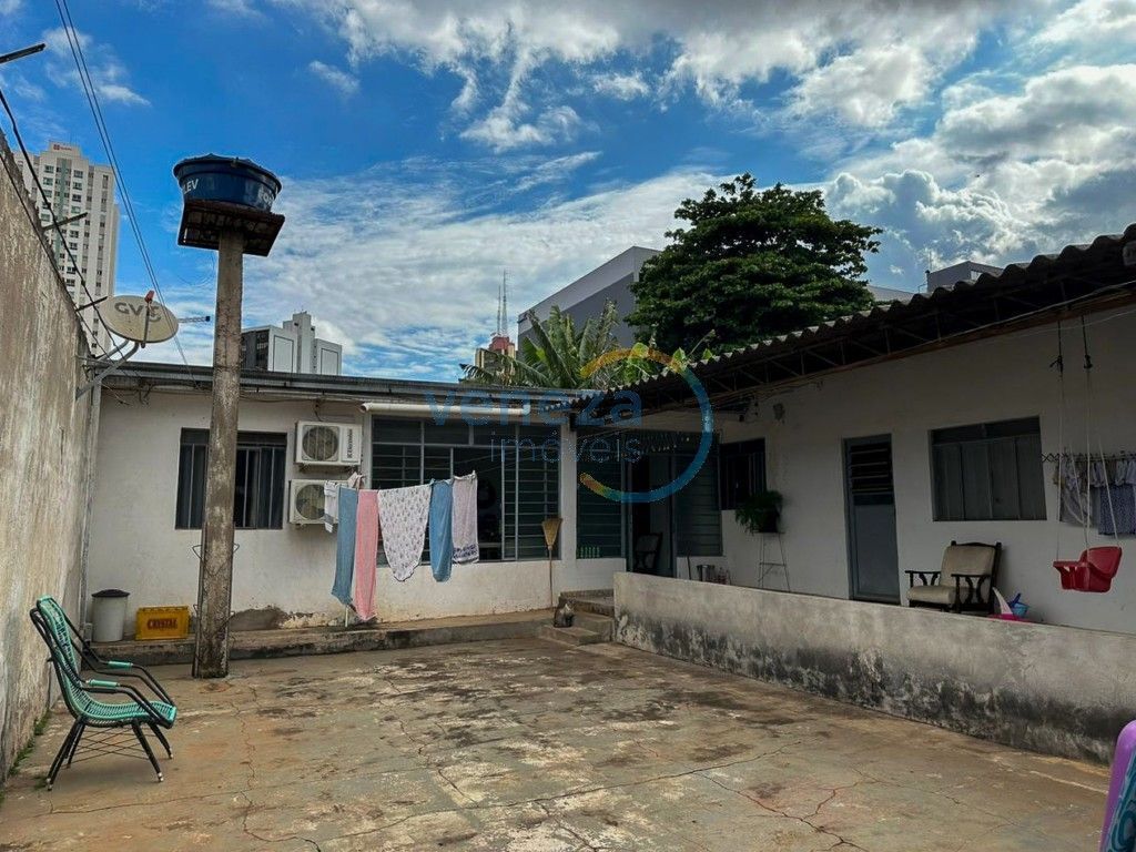 Salão-loja para venda no bairro Centro de Londrina - Foto 14