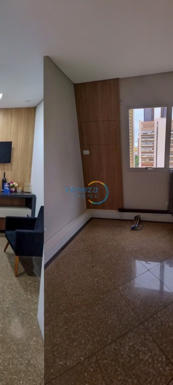 Sala para locacao no Centro em Londrina com 64m² por R$ 2.625,00