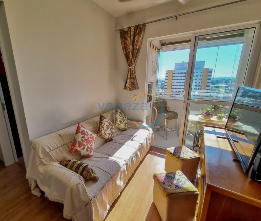 Apartamento para venda no Gleba Palhano em Londrina com 67m² por R$
                                                                                                                                                400.000,00                                                                                                                                        