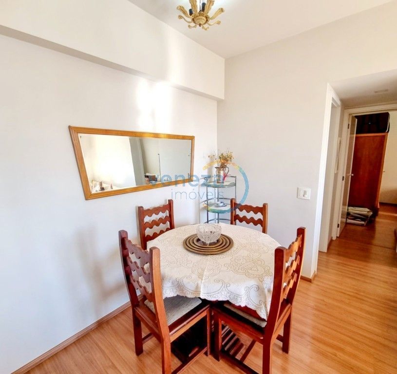 Apartamento para venda no Gleba Palhano em Londrina com 124,52m² por R$ 400.000,00
