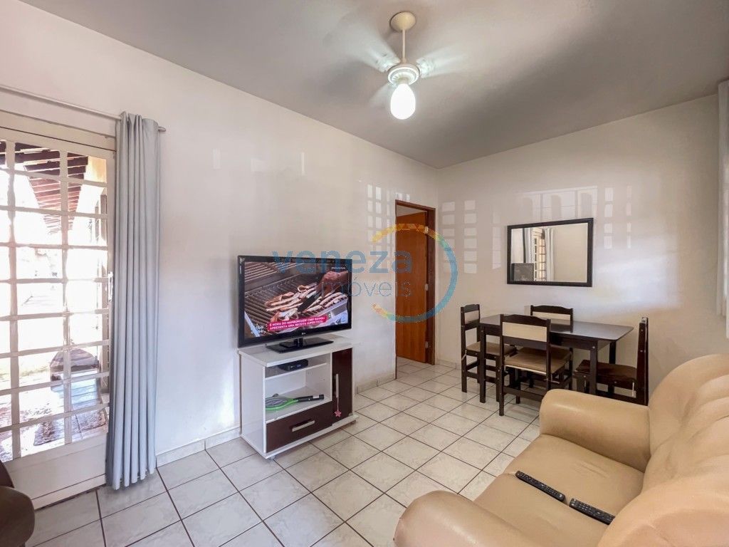 Casa à venda em Vale Do Cambezinho, Londrina — Portal Chave Fácil