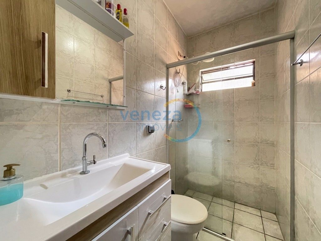 Casa à venda em Vale Do Cambezinho, Londrina — Portal Chave Fácil