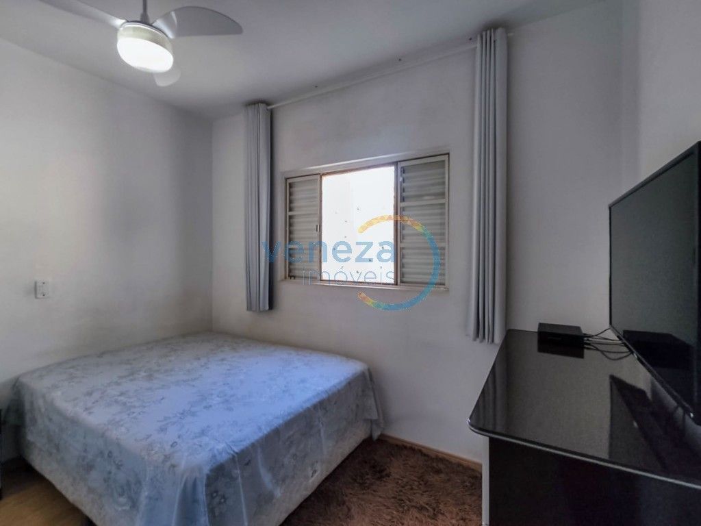 Casa Residencial para venda no bairro Vale do Cambezinho de Londrina - Foto 6