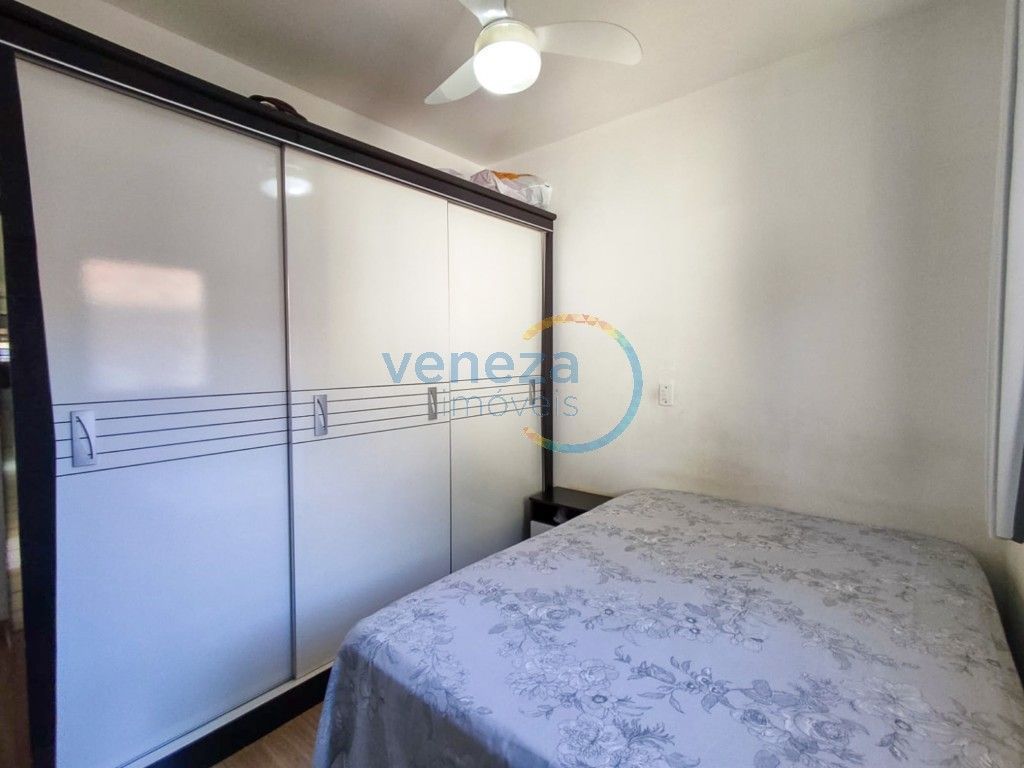 Casa Residencial para venda no bairro Vale do Cambezinho de Londrina - Foto 7