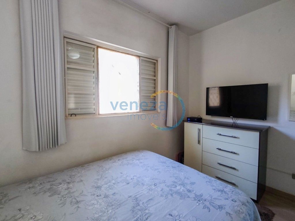 Casa Residencial para venda no bairro Vale do Cambezinho de Londrina - Foto 8