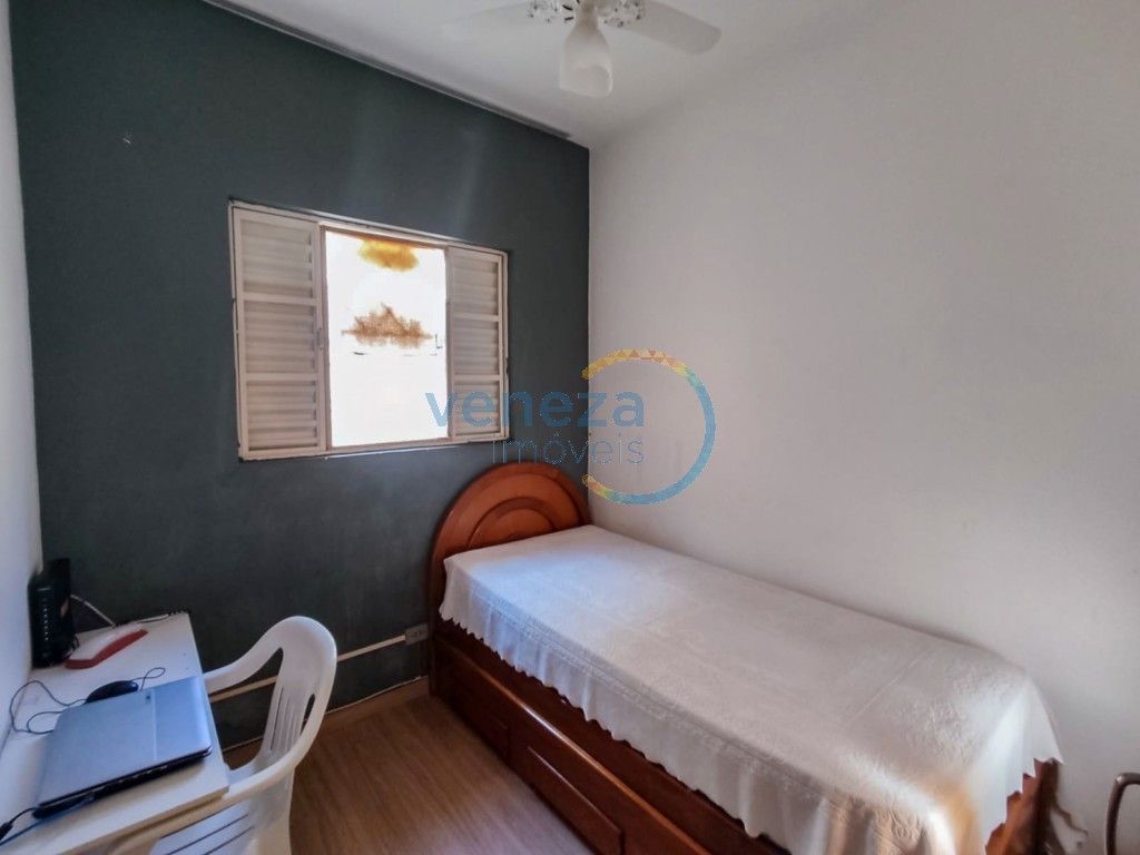 Casa Residencial para venda no bairro Vale do Cambezinho de Londrina - Foto 9
