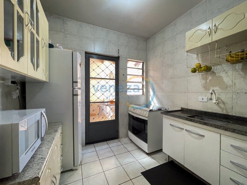 Casa Residencial para venda no bairro Vale do Cambezinho de Londrina - Foto 10