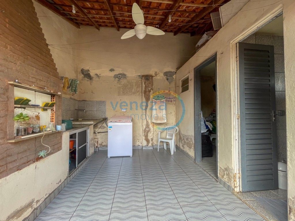 Casa Residencial para venda no bairro Vale do Cambezinho de Londrina - Foto 12