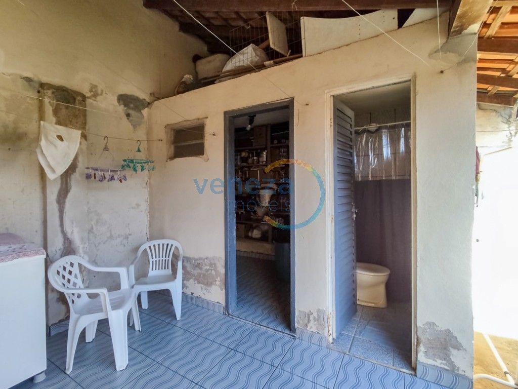Casa Residencial para venda no bairro Vale do Cambezinho de Londrina - Foto 13