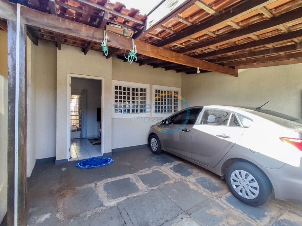 Casa Residencial para venda no bairro Vale do Cambezinho de Londrina - Foto 14