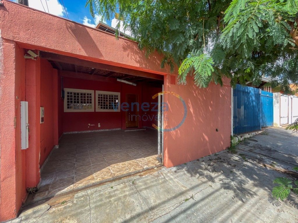 Casa à venda em Vale Do Cambezinho, Londrina — Portal Chave Fácil