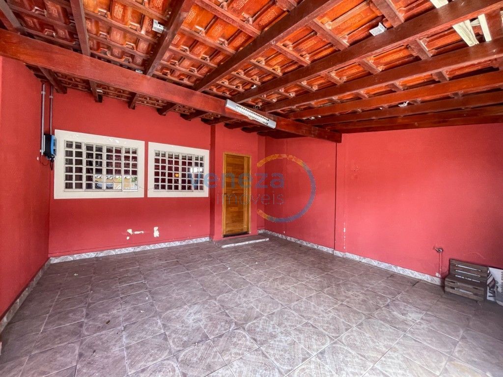 Casa à venda em Vale Do Cambezinho, Londrina — Portal Chave Fácil